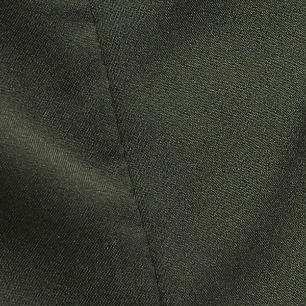 Train All Day Men's 5" Woven Training Shorts, Dark Olive, extralarge-IND